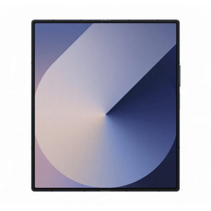 Samsung Galaxy Z Fold6 5G - 12|512GB Navy - (AU Version) - Pristine Samsung