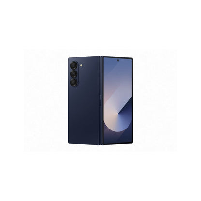 Samsung Galaxy Z Fold6 5G - 12GB - 512GB Navy - (Au Version) Samsung