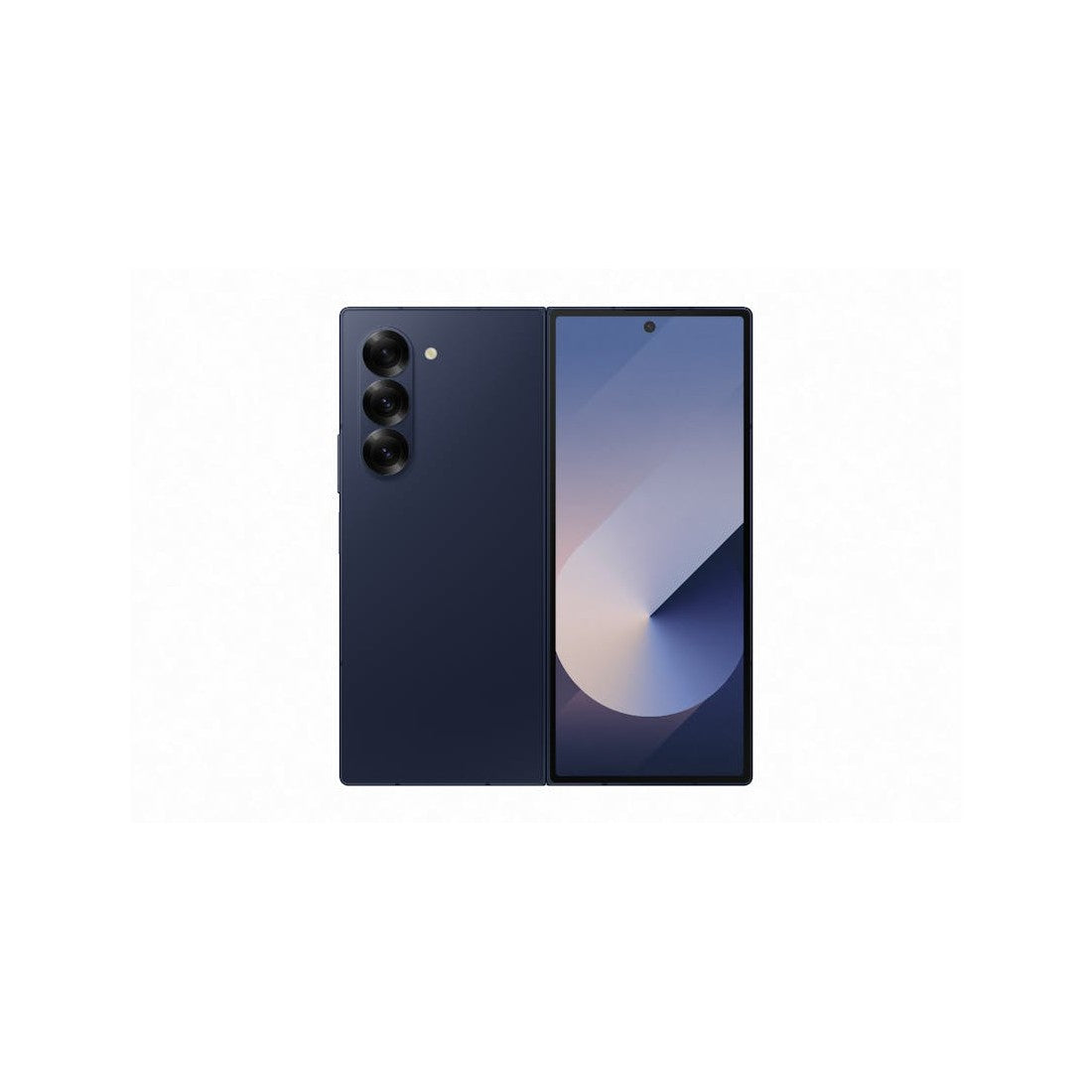 Samsung Galaxy Z Fold6 5G - 12GB - 512GB Navy - (Au Version) Samsung