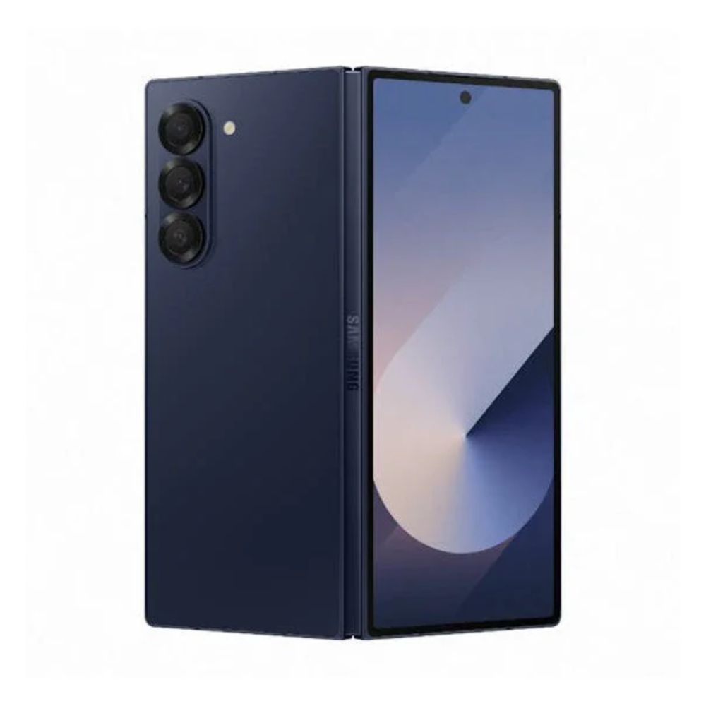 Samsung Galaxy Z Fold6 5G 12GB RAM 512GB Storage Navy