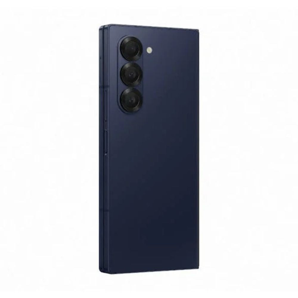 Samsung Galaxy Z Fold6 5G 12GB RAM 512GB Storage Navy