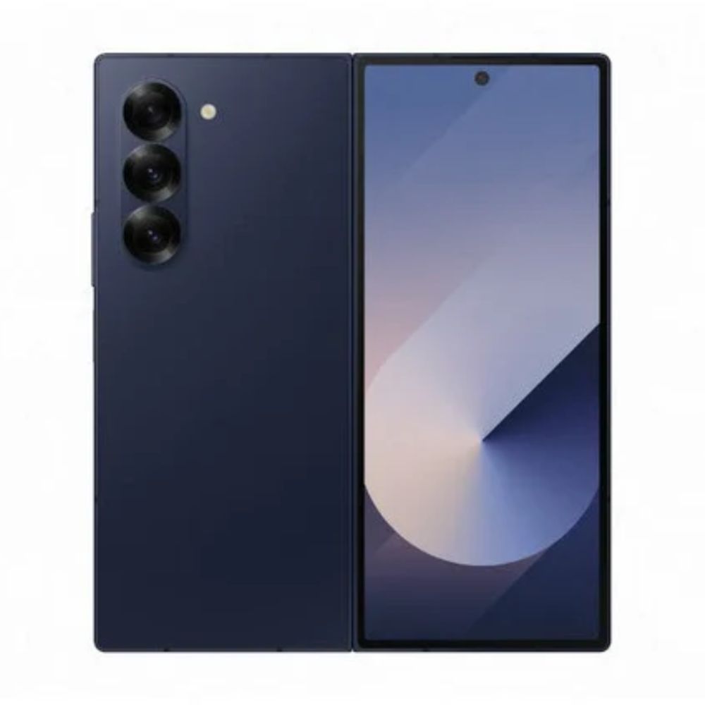Samsung Galaxy Z Fold6 5G 12GB RAM 512GB Storage Navy