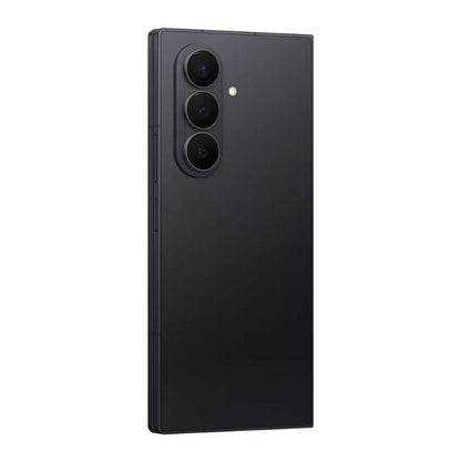 Samsung Galaxy Z Fold7 Foldable Phone - 256GB/512GB/1TB - Jet Black, Blue Shadow, Silver Shadow Samsung