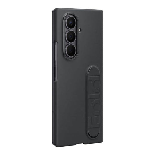Samsung Galaxy Z Fold7 Silicone Case - Black - Pristine - Refurbished Samsung