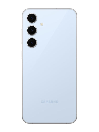 Samsung Galaxy S24 FE 5G Smartphone – 128GB Storage, Android, AI-Powered Camera Blue - (AU Version)