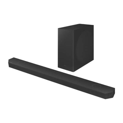Samsung HW-Q800C 5.1.2 Channel Home Theatre Soundbar – Black Samsung