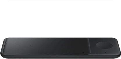 Samsung Multi Wireless Trio Charger - Black - (AU version) (Copy) Samsung