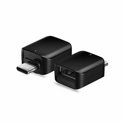 Samsung GH96-11383A Fast Charging Travel Adapter - Black Samsung