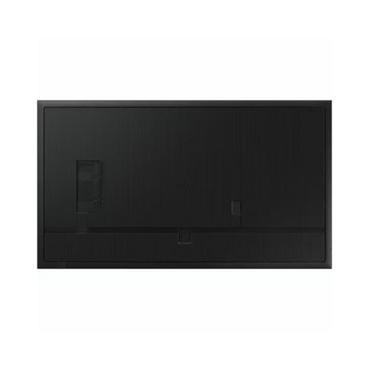 Samsung QB85C 84.5" LCD Digital Signage Display