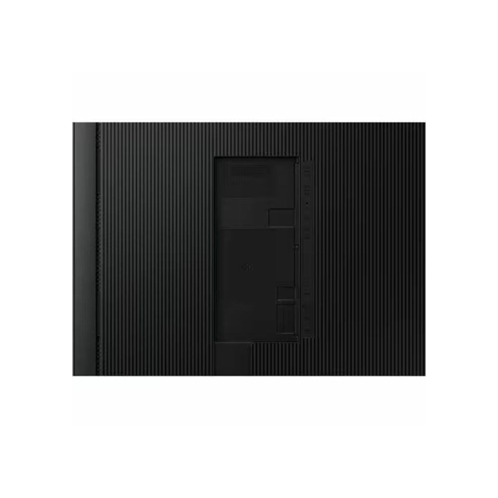 Samsung QB85C 84.5" LCD Digital Signage Display