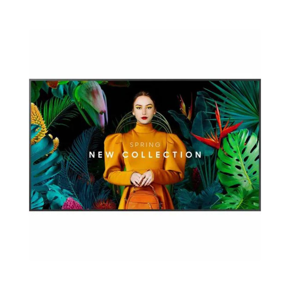Samsung QM43C 42.5" LCD Digital Signage Display