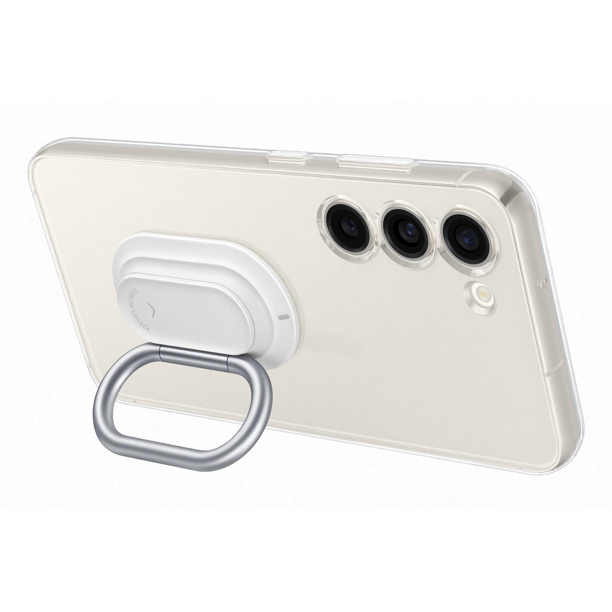 Samsung S23 Clear Case: Ultimate Protection & Style