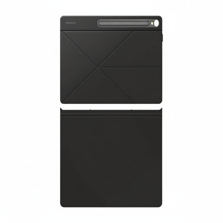 Samsung Smart Book Cover Black for Galaxy Tab S10 FE+ &amp; Tab S10 FE+ 5G - Pristine - Refurbished samsung