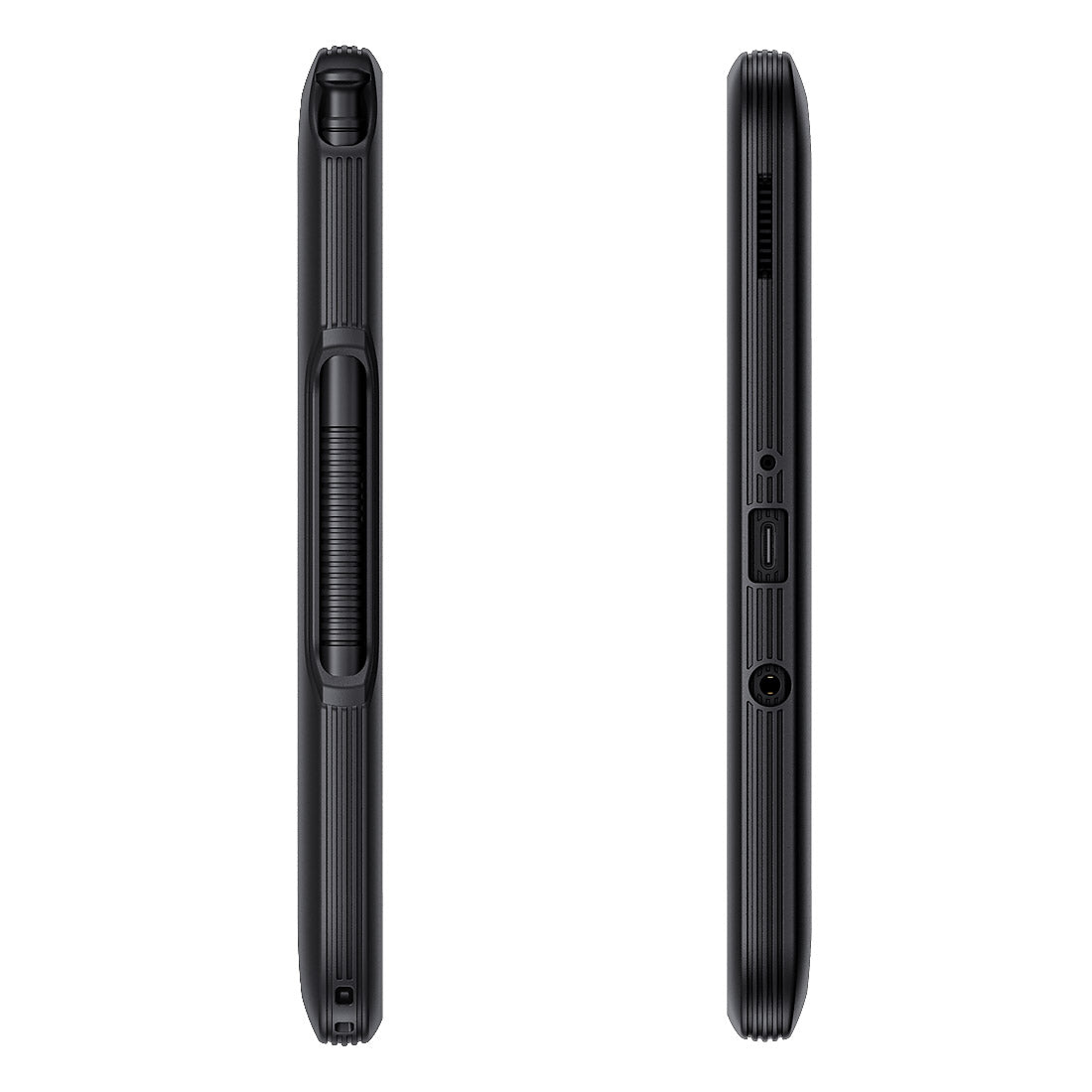 Samsung Galaxy Tab Active4 Pro 5G Black - (AU Version) Samsung