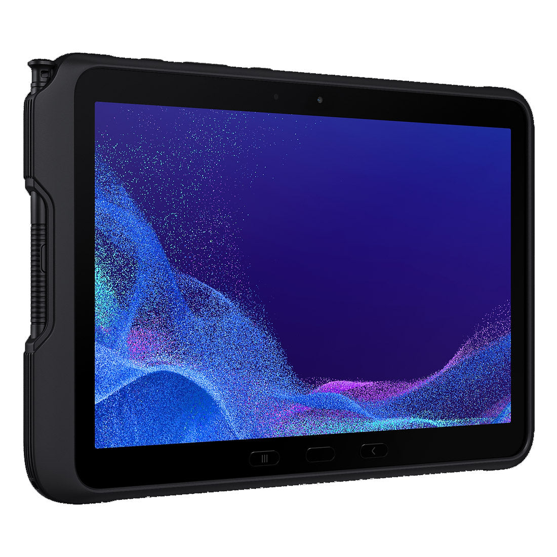 Samsung Galaxy Tab Active4 Pro 5G Black - (AU Version) Samsung