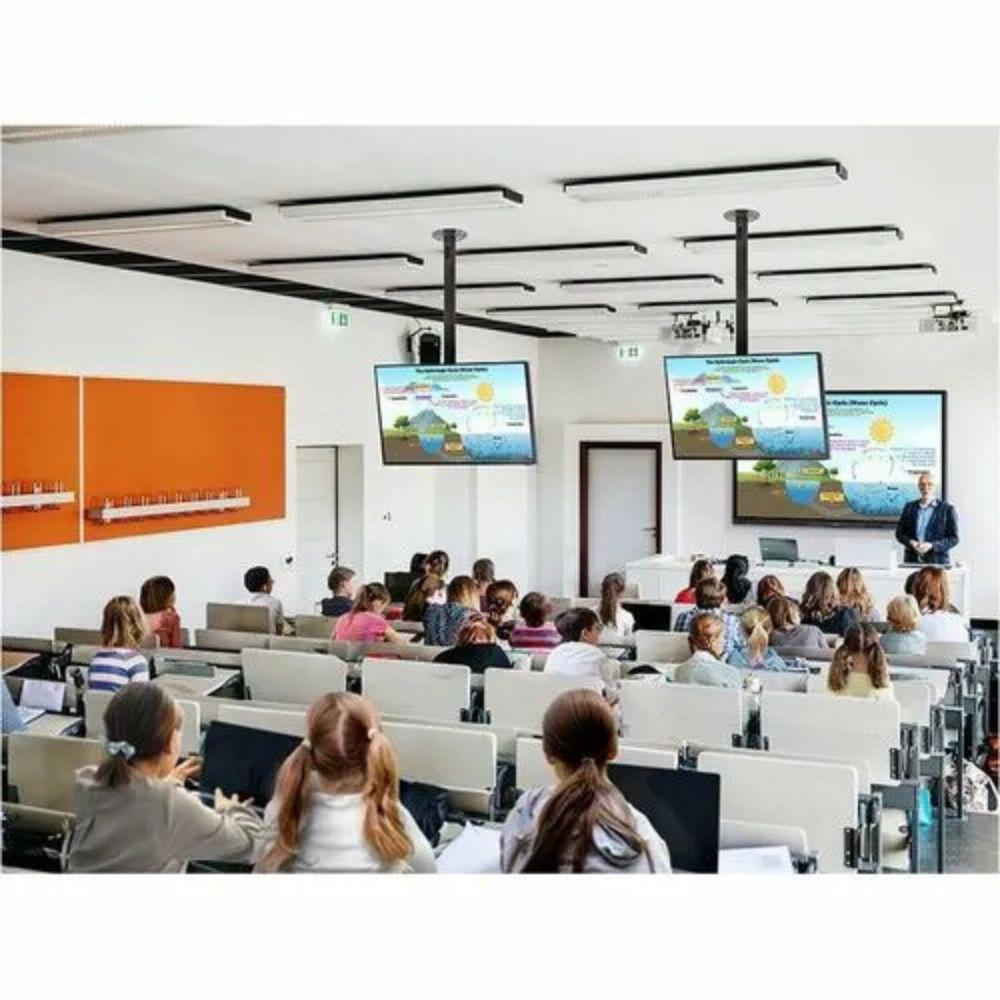 Samsung WA65F 65" 4K UHD LCD Collaboration Display