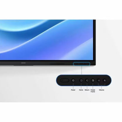 Samsung WA65F 65" 4K UHD LCD Collaboration Display