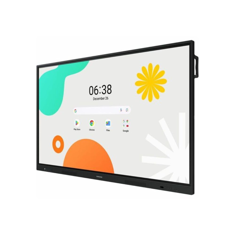 Samsung WA65F 65" 4K UHD LCD Collaboration Display