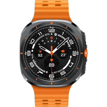 Samsung Watch Ultra 47mm LTE (2025) - Titanium Blue, Silver, White, Grey-D2 SAMSUNG