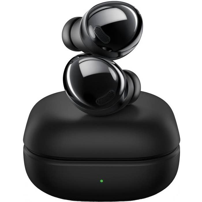 Samsung Galaxy Buds Pro - Black (Refurbished) Grade-A Samsung