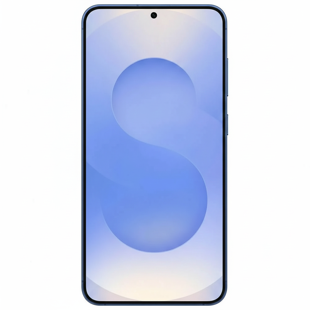Samsung Galaxy S25 12GB RAM 256GB 5G Navy