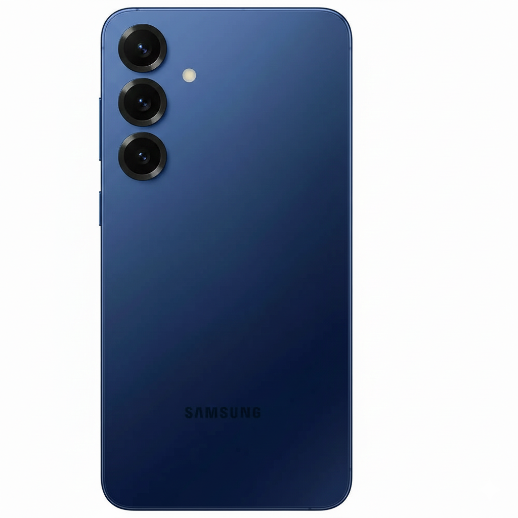 Samsung Galaxy S25 12GB RAM 256GB 5G Navy