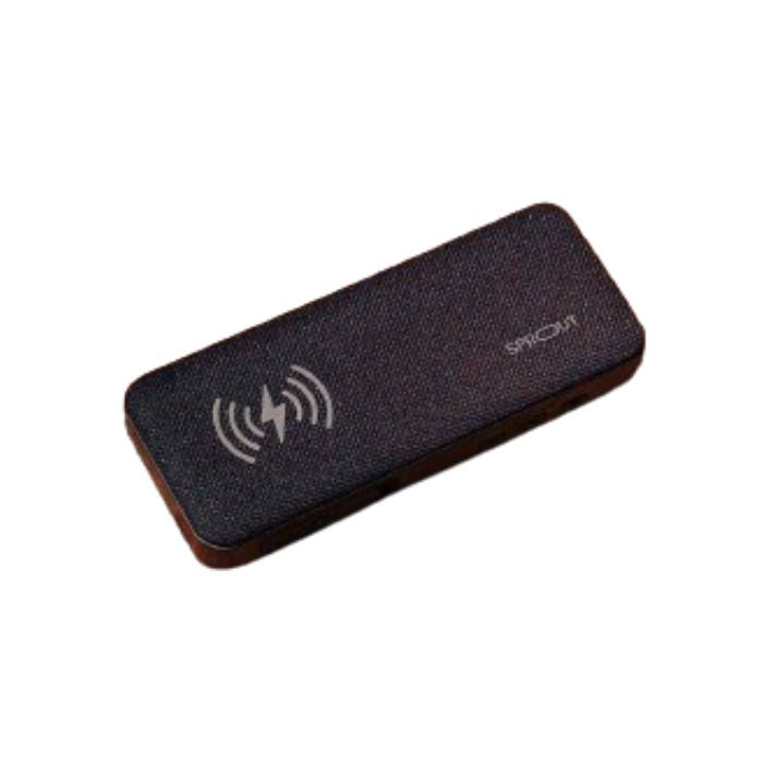 Sprout Maverick Hybrid Bluetooth Speaker Black - Open Never Used - (AU Version)