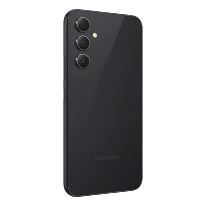 Samsung Galaxy A54 5G 128GB (AU Version) - Graphite - Pristine - Refurbished