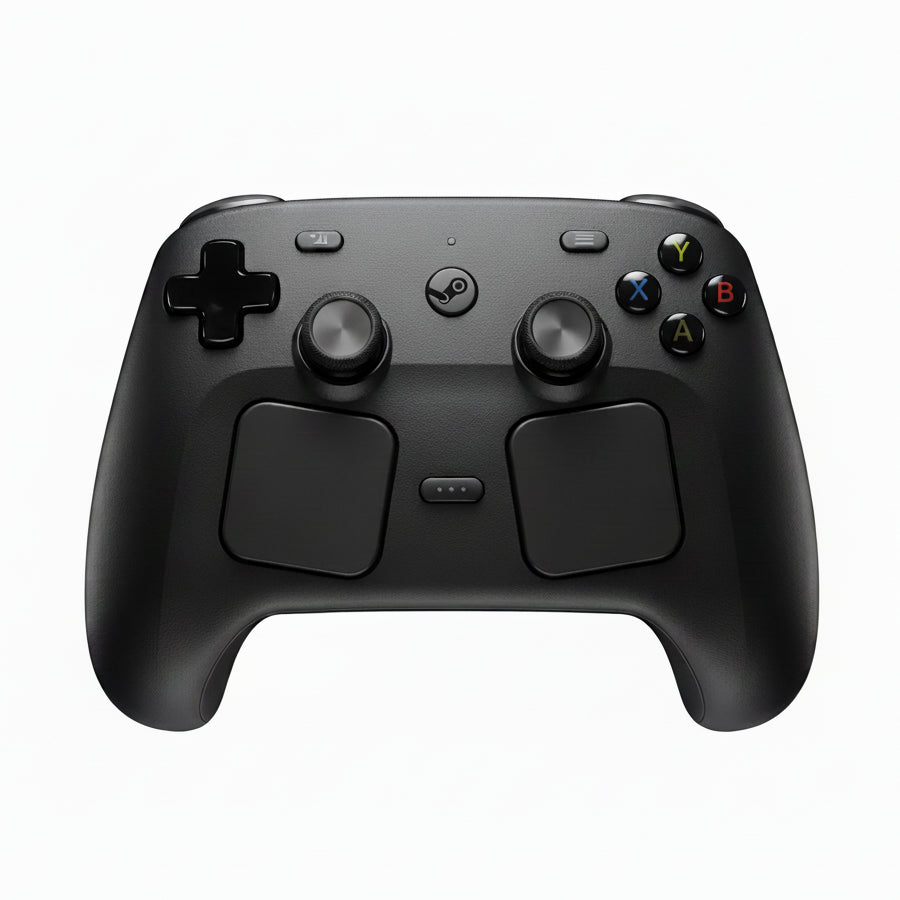Valve Steam Machine Controller - 512GB - Black