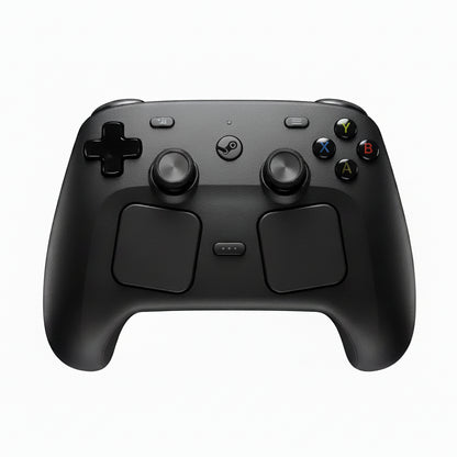 Valve Steam Machine Controller - 512GB - Black