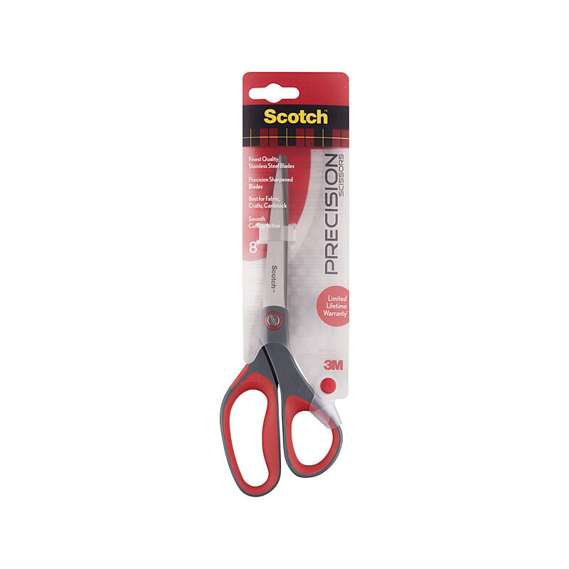 Scotch Scissor 1448 20.3cm Bx6 Scotch