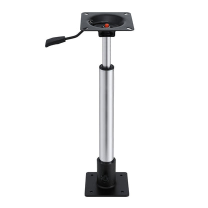 Seamanship Boat Seat Pedestal 55-75cm Adjustable Gas Lift 360 Degrees Swivel Tristar Online