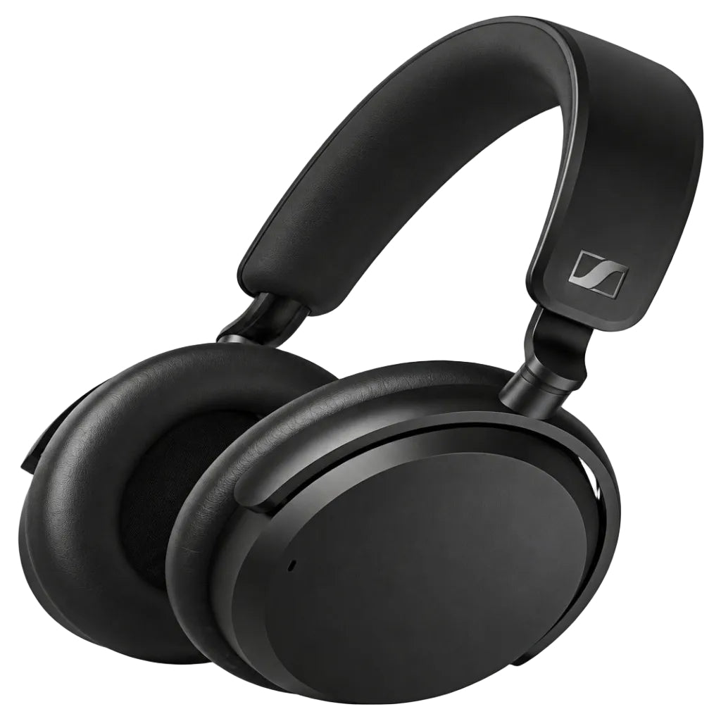 Sennheiser ACCENTUM 4 Wireless Headphones – Black Sennheiser