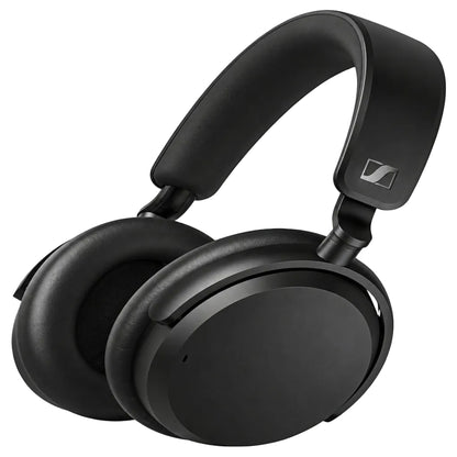 Sennheiser ACCENTUM 4 Wireless Headphones – Black Sennheiser