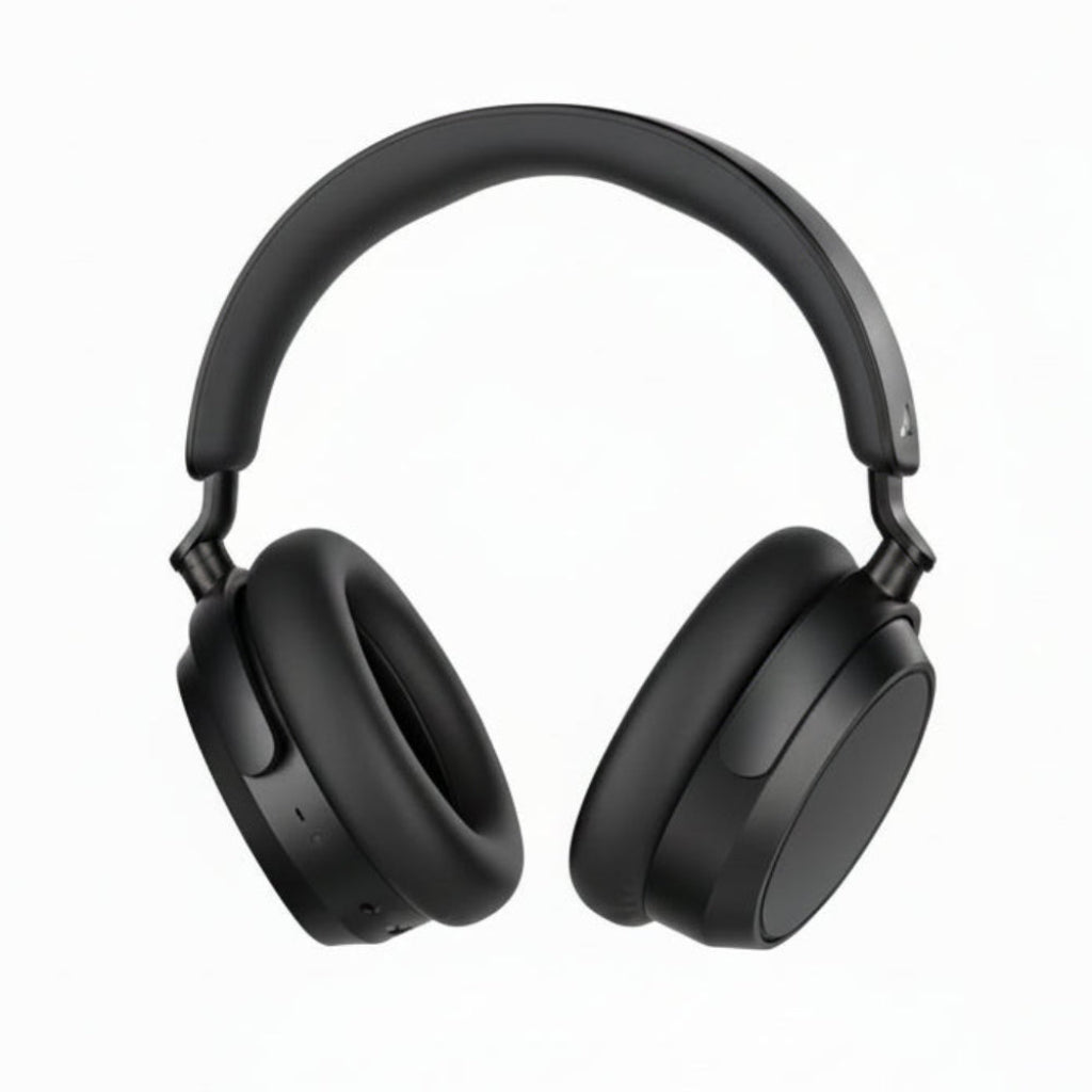 Sennheiser Accentum Plus - Wireless Headphones - Pristine - Refurbished Sennheiser