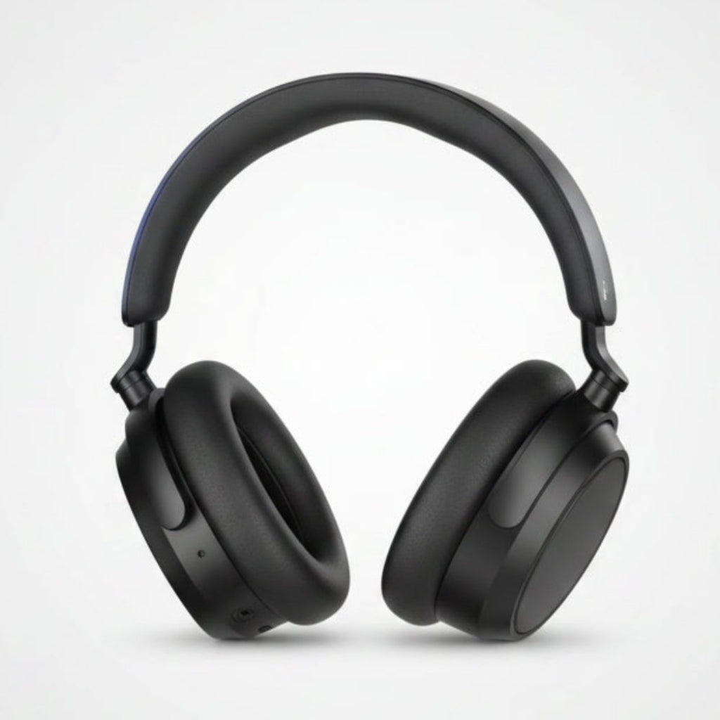 Sennheiser Accentum Plus - Wireless Headphones - Pristine - Refurbished Sennheiser