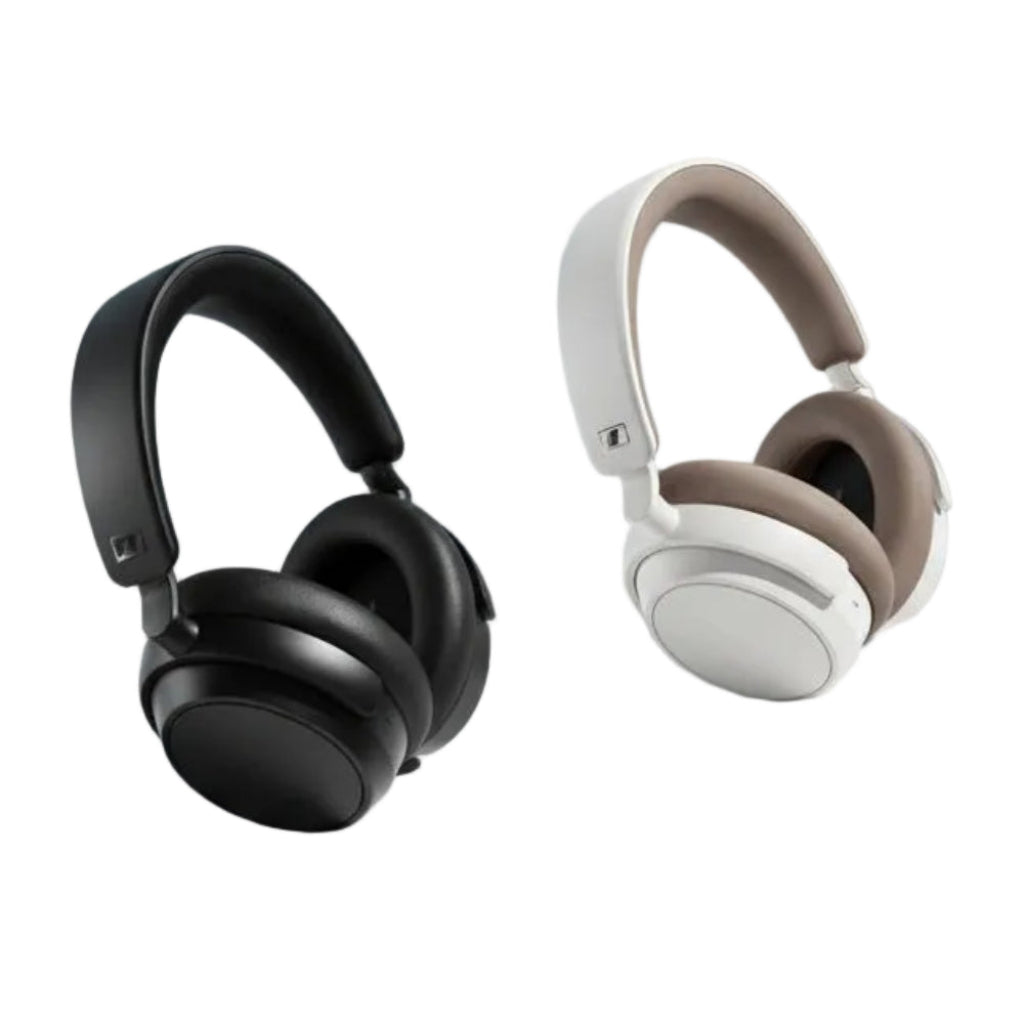 Sennheiser Accentum Plus - Wireless Headphones - Pristine - Refurbished Sennheiser