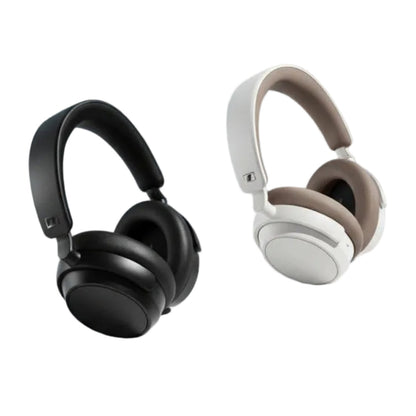 Sennheiser Accentum Plus - Wireless Headphones - Pristine - Refurbished Sennheiser