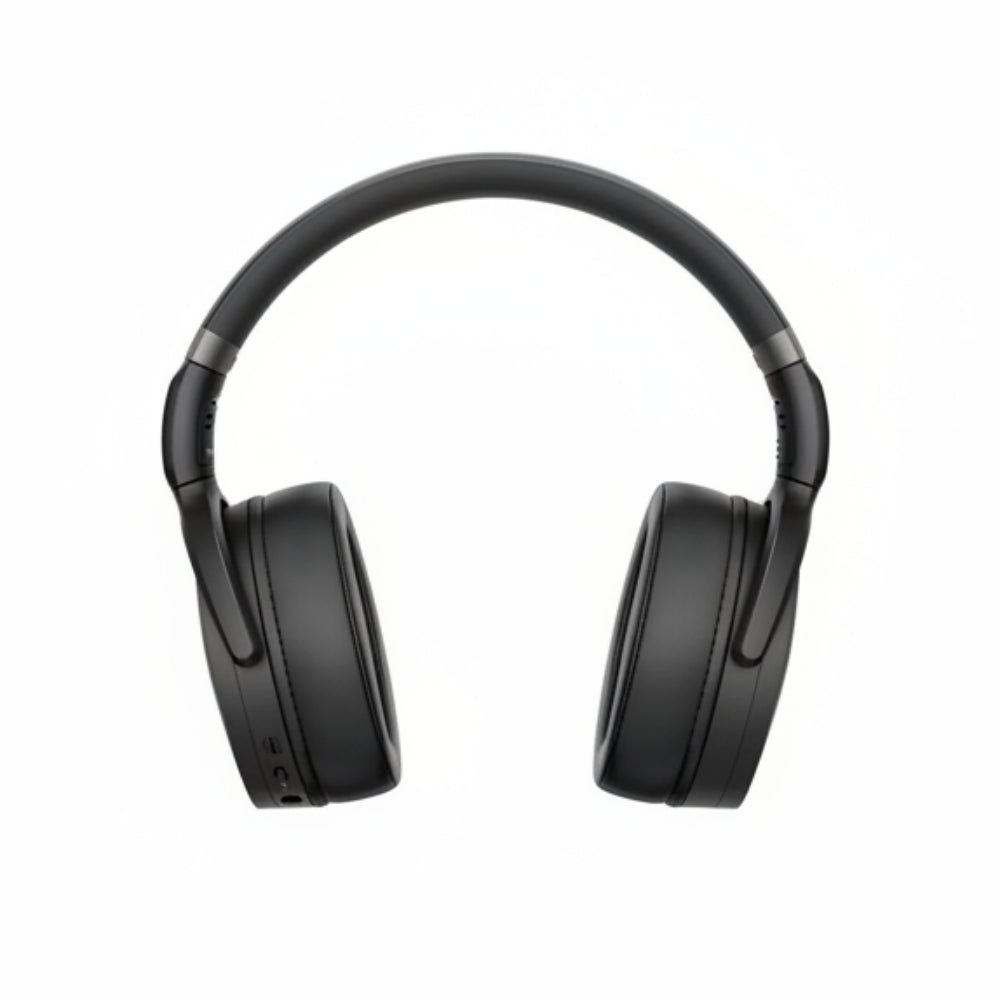 Sennheiser HD 450BT Wireless Noise Cancelling Headphones – Black Sennheiser