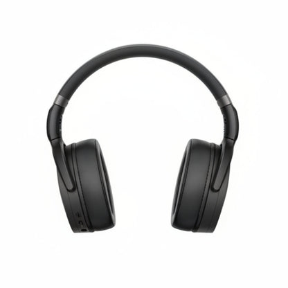 Sennheiser HD 450BT Wireless Noise Cancelling Headphones – Black Sennheiser