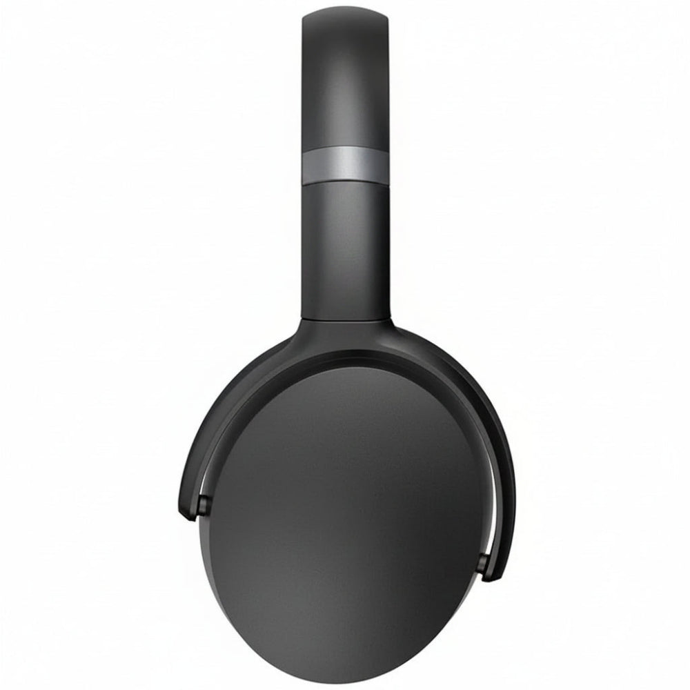 Sennheiser HD 450BT Wireless Noise Cancelling Headphones – Black Sennheiser