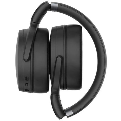 Sennheiser HD 450BT Wireless Noise Cancelling Headphones – Black Sennheiser