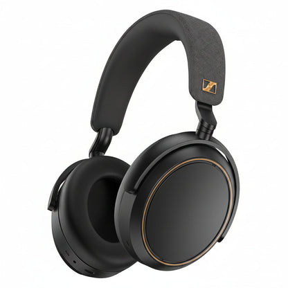 Sennheiser Momentum 4 Wireless Headphones - Black, White, Graphite, Denim, Copper, Brown, Teal, 80th Anniversary Special Edition (Copy) Sennheiser