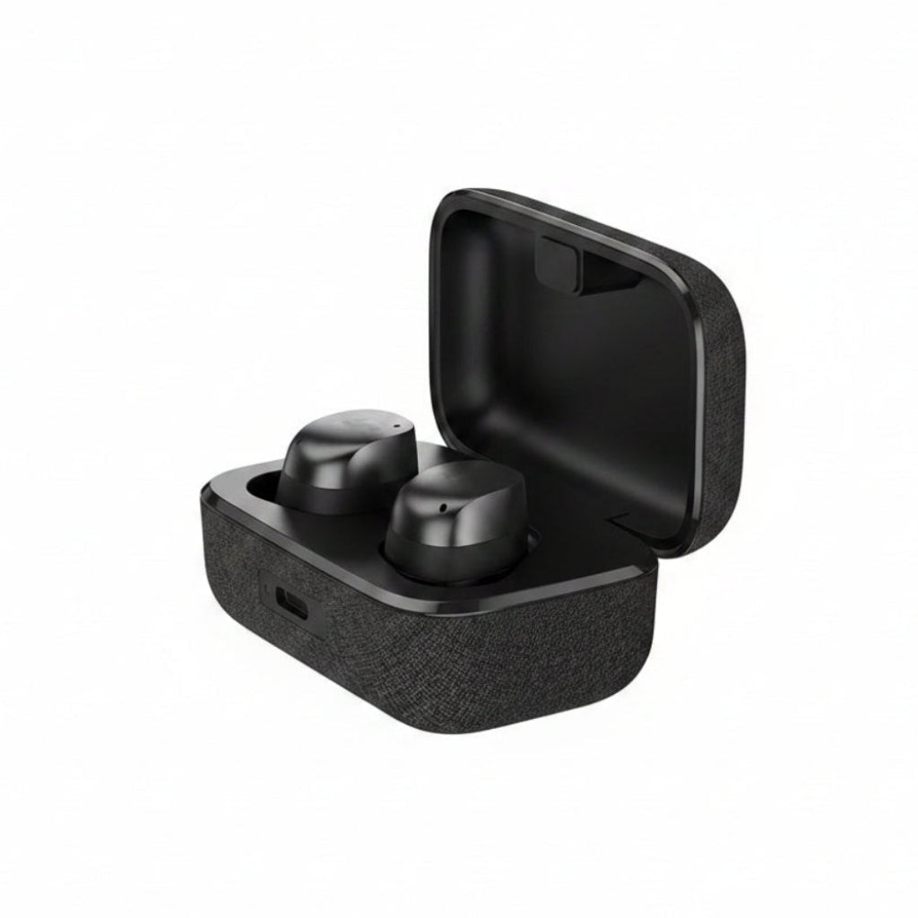 Sennheiser Momentum True Wireless 4 Earbuds – Black Copper, Black Graphite, White Silver - Premium ANC Earphones - Pristine - Refurbished Sennheiser