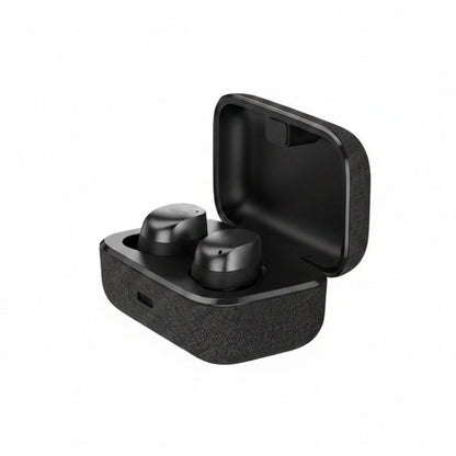 Sennheiser Momentum True Wireless 4 Earbuds – Black Copper, Black Graphite, White Silver - Premium ANC Earphones - Pristine - Refurbished Sennheiser