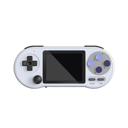 SF2000 Portable Gaming Console – Handheld Retro Game Player Tristar Online