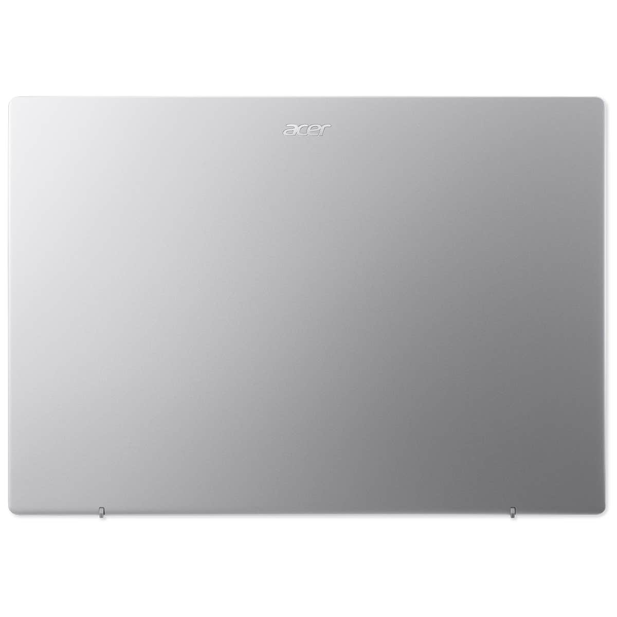 Acer Swift GO 14" Touch Screen Laptop Windows 11 Home 13th gen Intel Core i5 16GB RAM, 256GB SSD - Pure Silver Acer