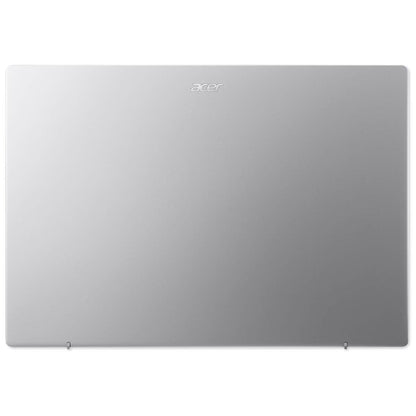 Acer Swift GO 14" Touch Screen Laptop Windows 11 Home 13th gen Intel Core i5 16GB RAM, 256GB SSD - Pure Silver Acer