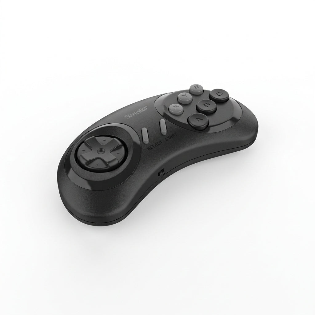 SG 800 2.4G Wireless Game Controller - Excellent - Refurbished SG 800