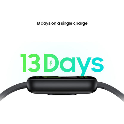 Samsung Galaxy Fit3 - 40mm AMOLED Display, Aluminum Body, Fitness & Amp Health Tracking Samsung